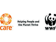 CARE WWF Alliance logo