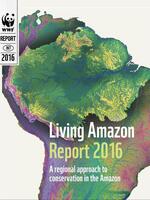 Living Amazon Report 2016 Brochure