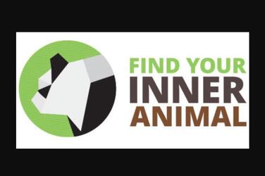 Find your inner animal