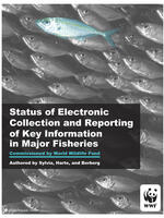 Status of Electronic Collection and Reporting of Key Information in Major Fisheries Brochure