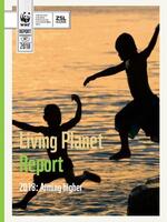 Living Planet Report 2018 Brochure