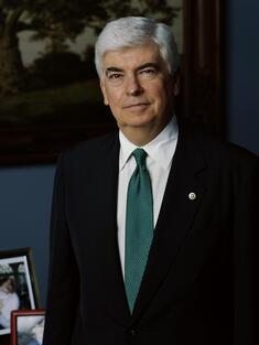 The Honorable Christopher J. Dodd