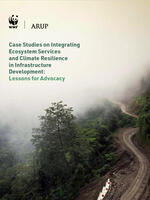 Case Studies on Integrating Ecosystem Services and Climate Resilience in Infrastructure Development: Lessons for Advocacy Brochure