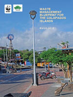 Waste Management Blueprint for the Galápagos Islands Brochure