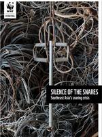 Silence of the Snares: Southeast Asia's Snaring Crisis Brochure