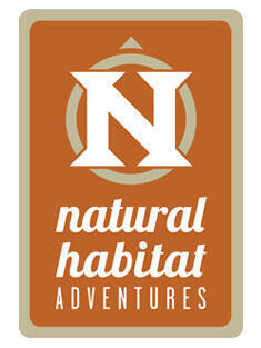 Natural Habitat adventures logo