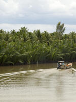Green Growth in the Greater Mekong Brochure