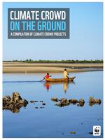 Climate Crowd on the Ground Brochure