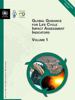 Global Guidance for Life Cycle Impact Assessment Indicators Brochure