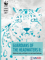 Guardians of the Headwaters II